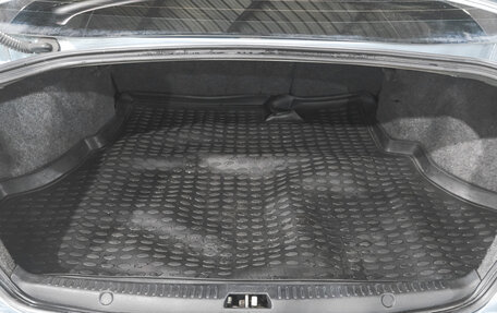 Mitsubishi Lancer IX, 2008 год, 849 000 рублей, 25 фотография