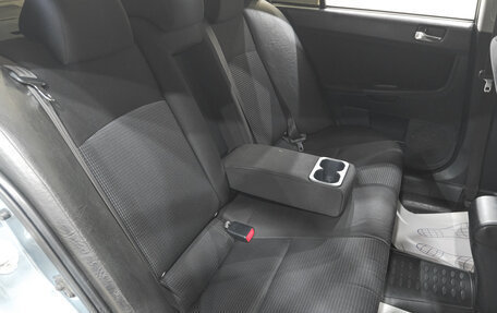 Mitsubishi Lancer IX, 2008 год, 849 000 рублей, 23 фотография