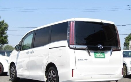 Toyota Esquire I, 2020 год, 2 000 121 рублей, 10 фотография