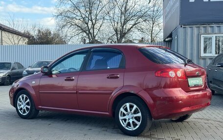Chevrolet Lacetti, 2006 год, 429 900 рублей, 4 фотография