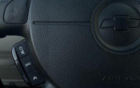 Chevrolet Lacetti, 2006 год, 429 900 рублей, 9 фотография