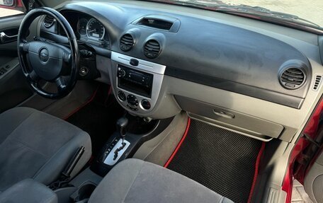 Chevrolet Lacetti, 2006 год, 429 900 рублей, 7 фотография