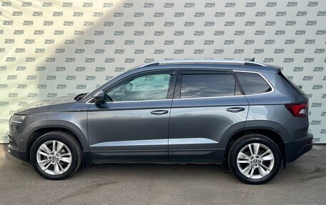 Skoda Karoq I, 2020 год, 2 295 000 рублей, 4 фотография