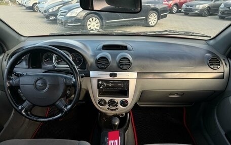 Chevrolet Lacetti, 2006 год, 429 900 рублей, 8 фотография