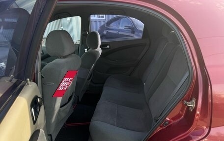 Chevrolet Lacetti, 2006 год, 429 900 рублей, 13 фотография