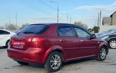 Chevrolet Lacetti, 2006 год, 429 900 рублей, 6 фотография