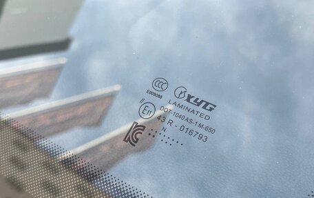 Skoda Karoq I, 2020 год, 2 295 000 рублей, 14 фотография