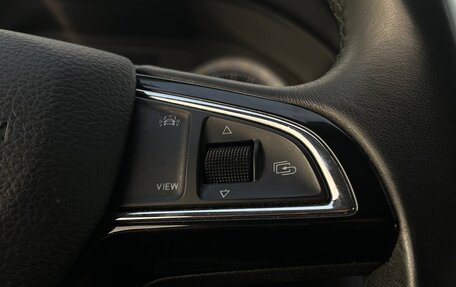 Skoda Karoq I, 2020 год, 2 295 000 рублей, 18 фотография