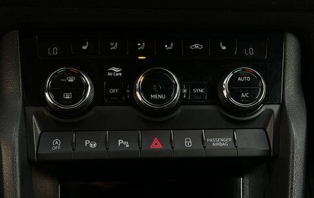 Skoda Karoq I, 2020 год, 2 295 000 рублей, 21 фотография