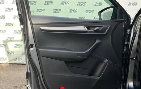 Skoda Karoq I, 2020 год, 2 295 000 рублей, 26 фотография