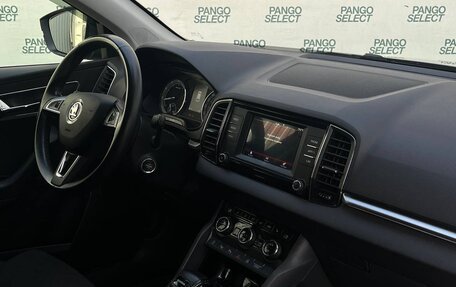 Skoda Karoq I, 2020 год, 2 295 000 рублей, 24 фотография