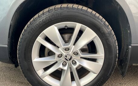 Skoda Karoq I, 2020 год, 2 295 000 рублей, 30 фотография