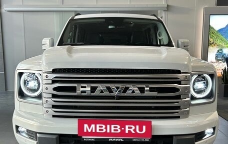 Haval H9, 2025 год, 4 499 000 рублей, 3 фотография