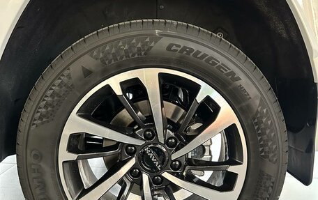 Haval H9, 2025 год, 4 499 000 рублей, 9 фотография