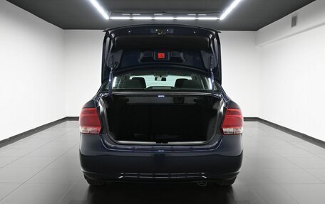 Volkswagen Polo VI (EU Market), 2011 год, 745 000 рублей, 7 фотография