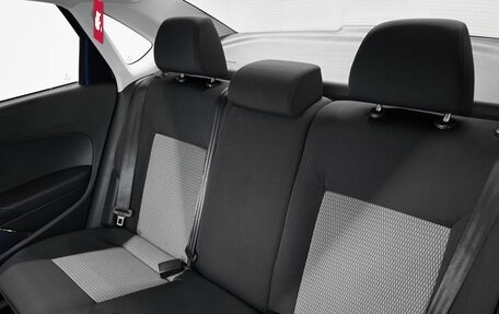 Volkswagen Polo VI (EU Market), 2011 год, 745 000 рублей, 9 фотография