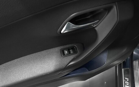 Volkswagen Polo VI (EU Market), 2011 год, 745 000 рублей, 18 фотография