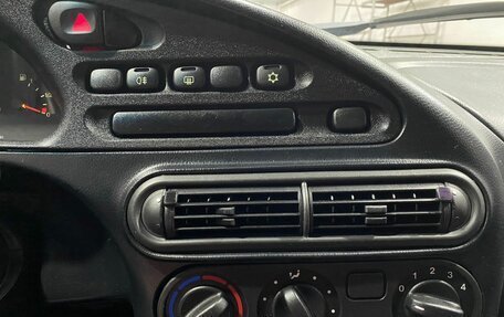 Chevrolet Niva I рестайлинг, 2014 год, 650 000 рублей, 10 фотография