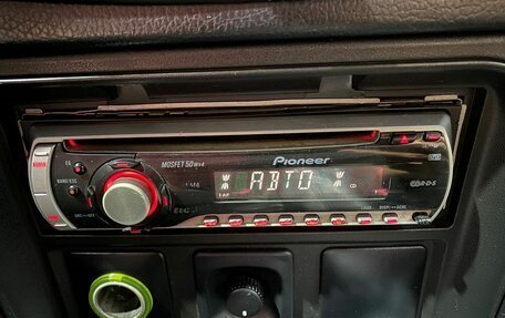 Chevrolet Niva I рестайлинг, 2014 год, 650 000 рублей, 11 фотография