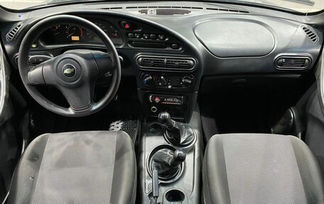 Chevrolet Niva I рестайлинг, 2014 год, 650 000 рублей, 9 фотография