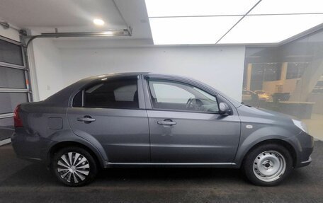 Chevrolet Nexia, 2020 год, 859 000 рублей, 5 фотография