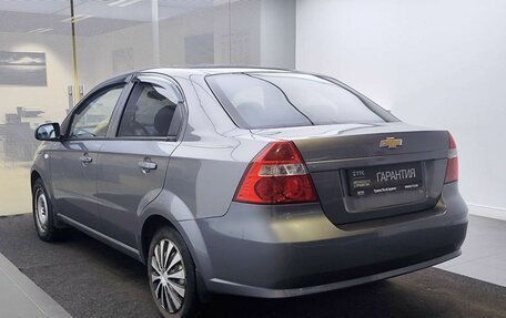 Chevrolet Nexia, 2020 год, 859 000 рублей, 8 фотография