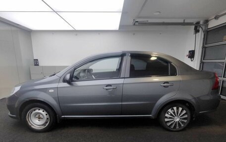 Chevrolet Nexia, 2020 год, 859 000 рублей, 10 фотография