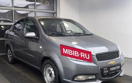 Chevrolet Nexia, 2020 год, 859 000 рублей, 3 фотография