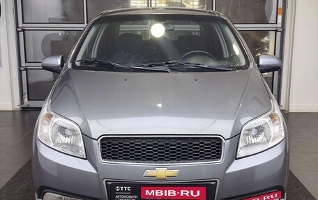 Chevrolet Nexia, 2020 год, 859 000 рублей, 2 фотография