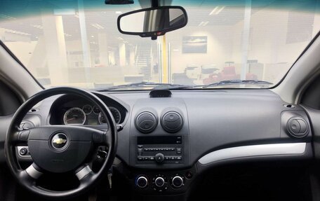 Chevrolet Nexia, 2020 год, 859 000 рублей, 17 фотография