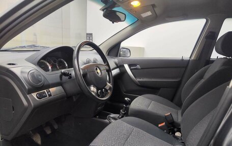 Chevrolet Nexia, 2020 год, 859 000 рублей, 20 фотография