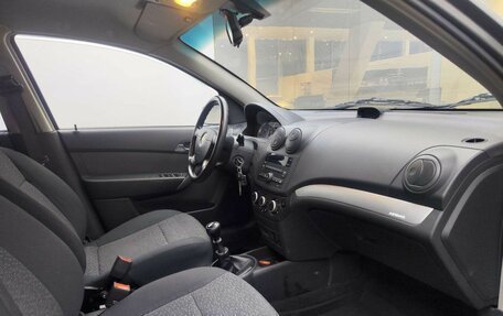 Chevrolet Nexia, 2020 год, 859 000 рублей, 13 фотография