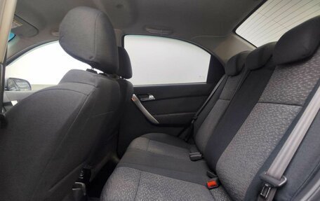 Chevrolet Nexia, 2020 год, 859 000 рублей, 15 фотография