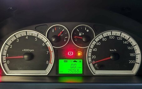 Chevrolet Nexia, 2020 год, 859 000 рублей, 16 фотография