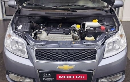 Chevrolet Nexia, 2020 год, 859 000 рублей, 11 фотография