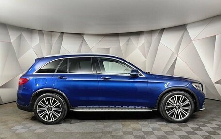 Mercedes-Benz GLC, 2019 год, 3 685 000 рублей, 5 фотография