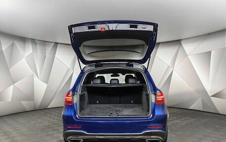 Mercedes-Benz GLC, 2019 год, 3 685 000 рублей, 11 фотография