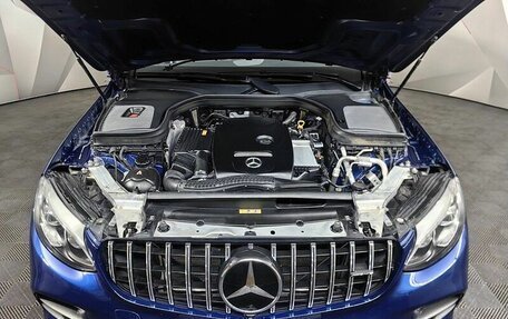 Mercedes-Benz GLC, 2019 год, 3 685 000 рублей, 10 фотография