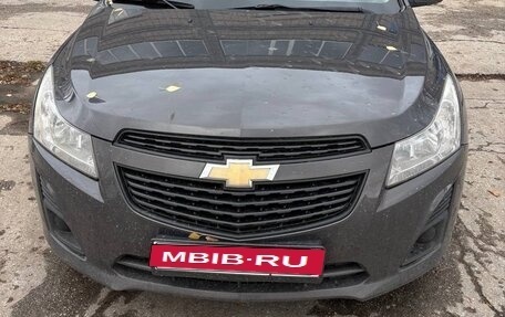 Chevrolet Cruze II, 2013 год, 680 000 рублей, 1 фотография