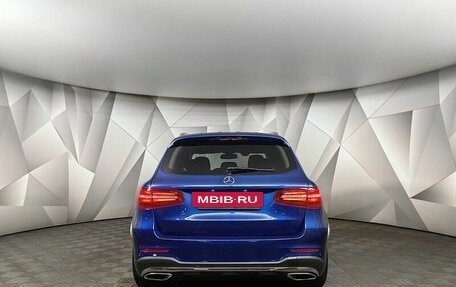 Mercedes-Benz GLC, 2019 год, 3 685 000 рублей, 7 фотография