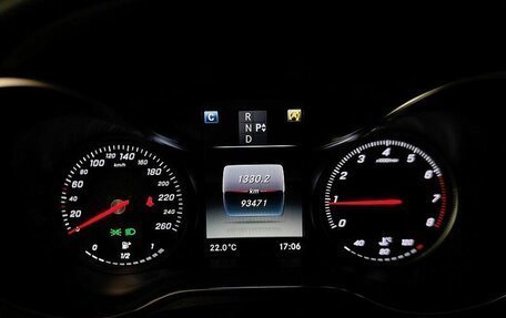 Mercedes-Benz GLC, 2019 год, 3 685 000 рублей, 17 фотография