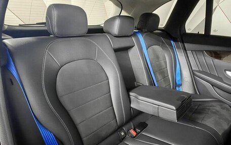 Mercedes-Benz GLC, 2019 год, 3 685 000 рублей, 16 фотография