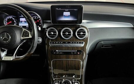 Mercedes-Benz GLC, 2019 год, 3 685 000 рублей, 14 фотография