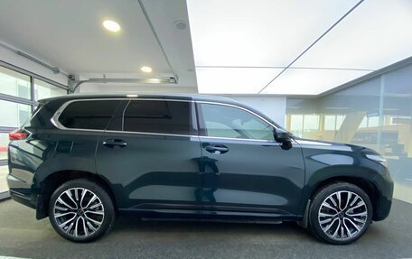 CheryExeed VX, 2023 год, 3 199 000 рублей, 5 фотография