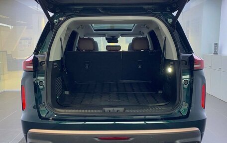 CheryExeed VX, 2023 год, 3 199 000 рублей, 12 фотография