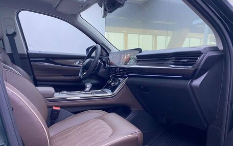 CheryExeed VX, 2023 год, 3 199 000 рублей, 13 фотография