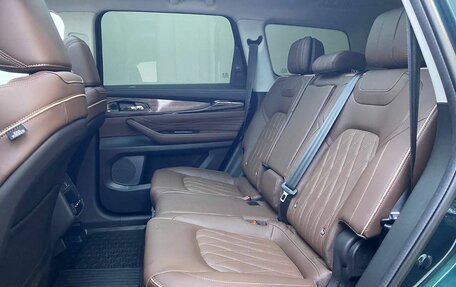 CheryExeed VX, 2023 год, 3 199 000 рублей, 15 фотография
