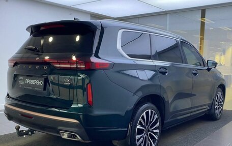 CheryExeed VX, 2023 год, 3 199 000 рублей, 6 фотография