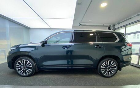 CheryExeed VX, 2023 год, 3 199 000 рублей, 10 фотография