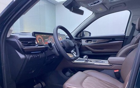 CheryExeed VX, 2023 год, 3 199 000 рублей, 20 фотография